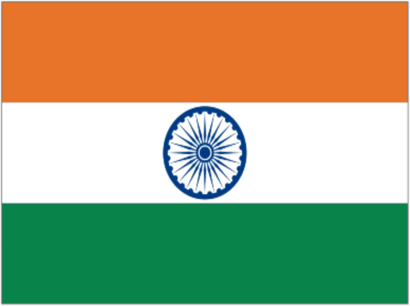 India